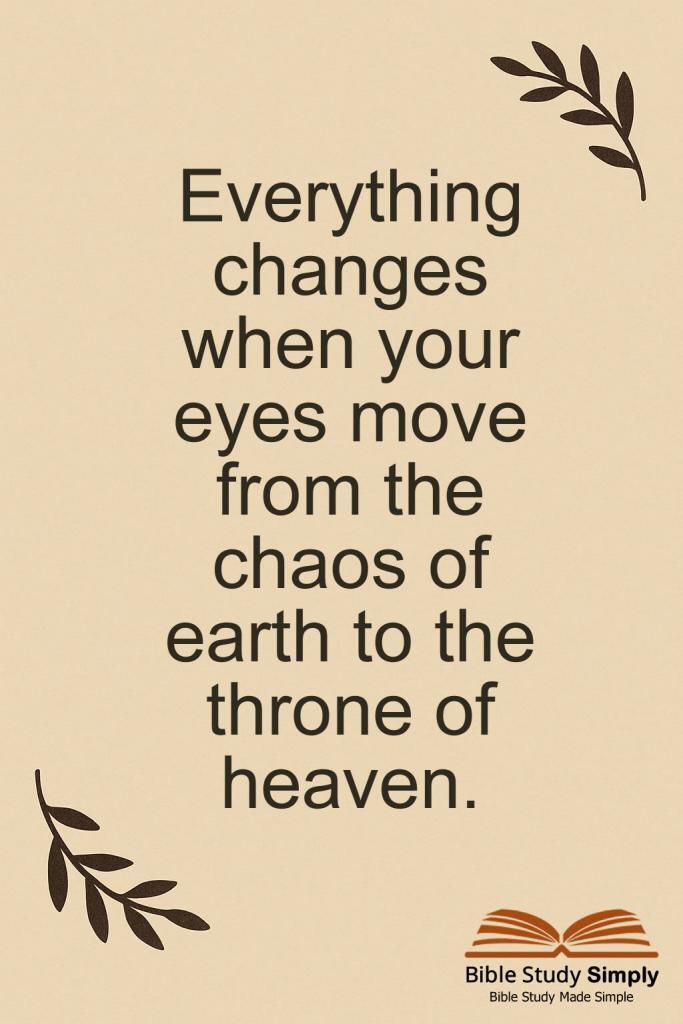 four living creatures