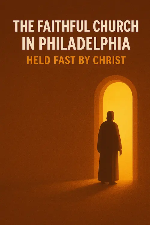 infographic on the church in philadelphia.