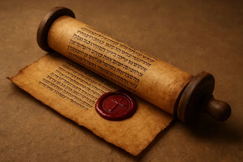 Open the scroll infographic image.